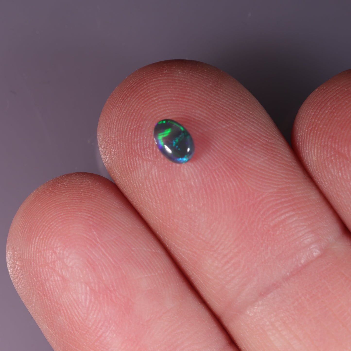 Lightning Ridge Nobby 0.27 cts 37369