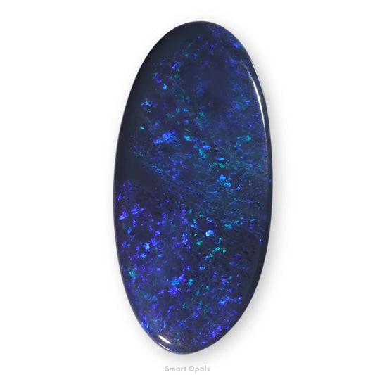 Lightning Ridge Seam 0.73 cts 37370