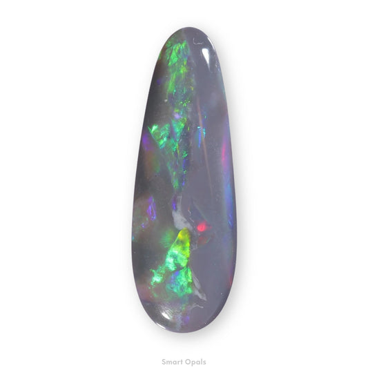 Lightning Ridge Seam 0.71 cts 37372