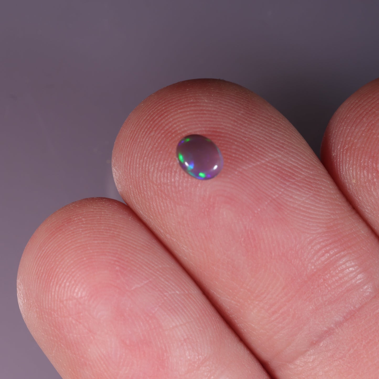 Lightning Ridge Nobby 0.25 cts 37375