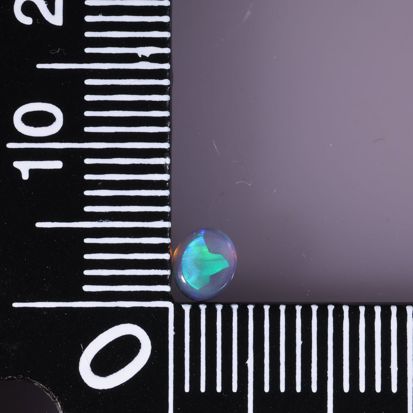 Lightning Ridge Nobby 0.25 cts 37375