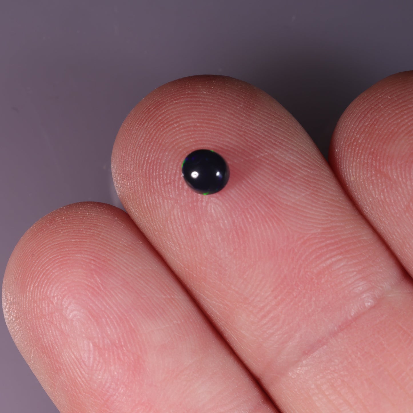 Lightning Ridge Nobby 0.28 cts 37376