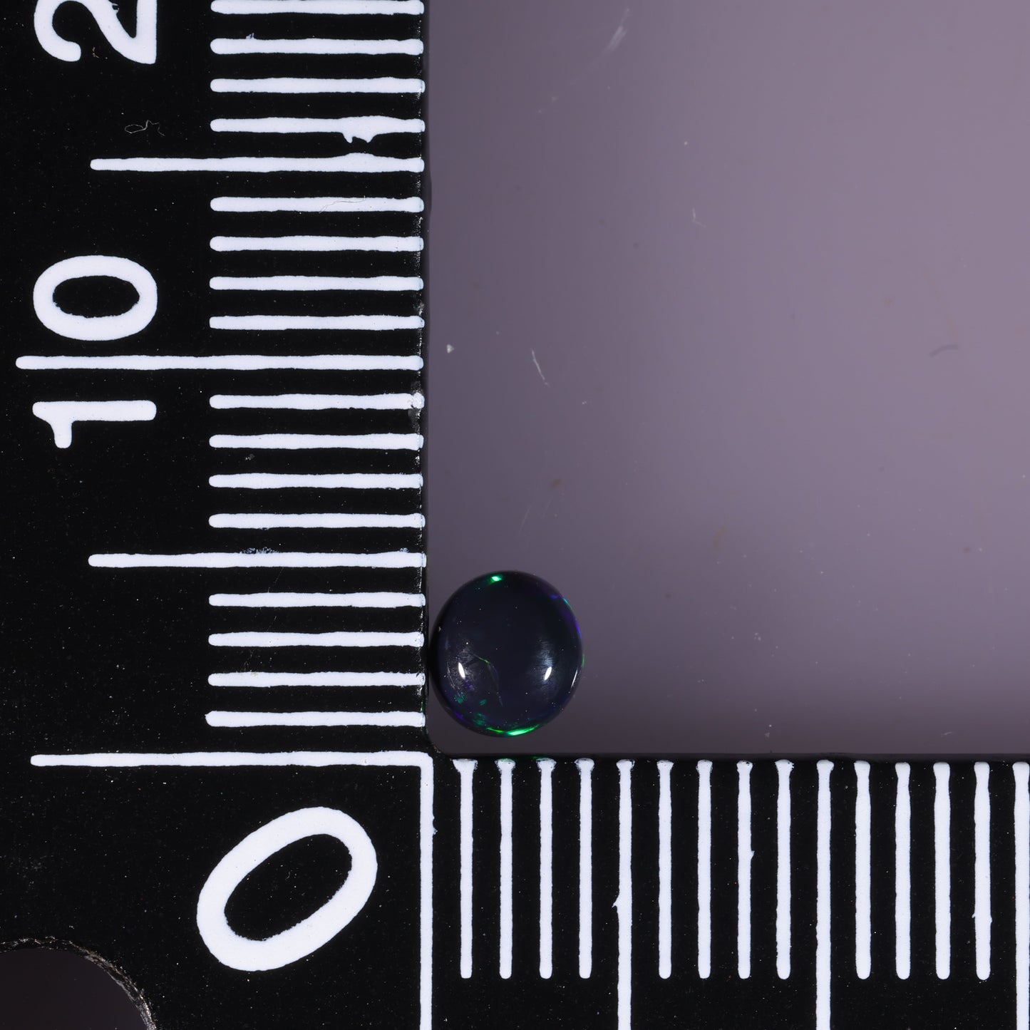 Lightning Ridge Nobby 0.28 cts 37376