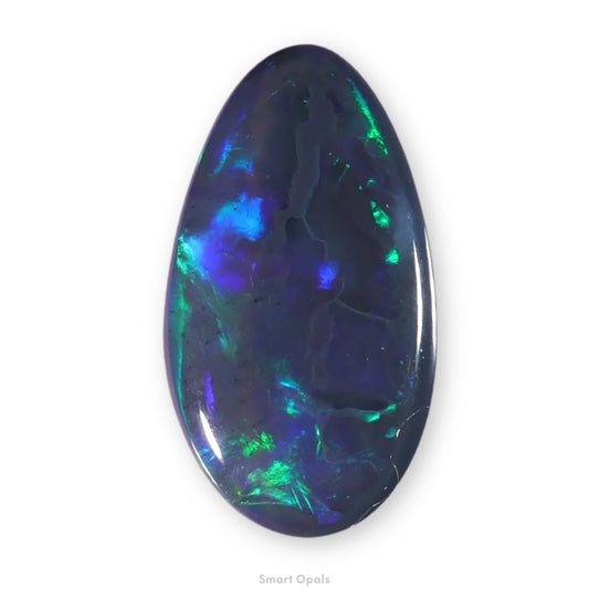 Lightning Ridge Nobby 0.26 cts 37377