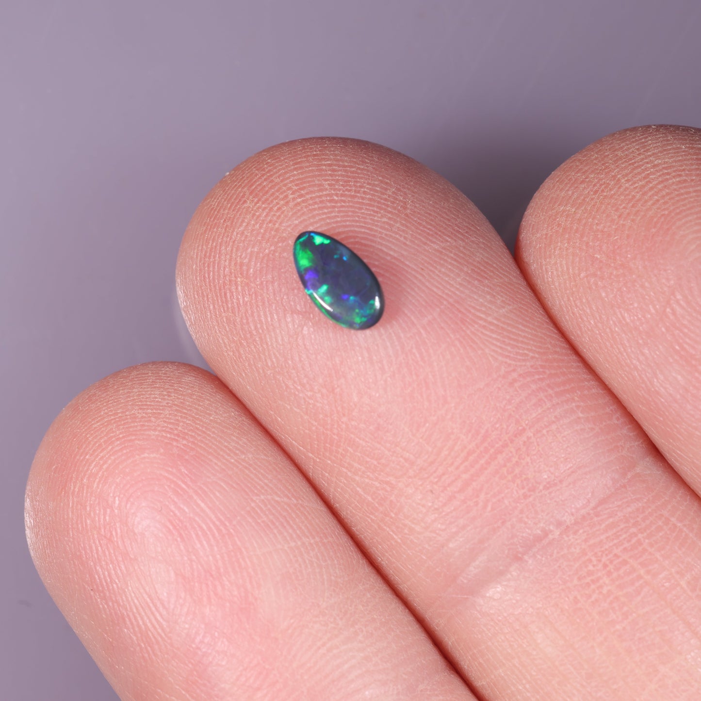 Lightning Ridge Nobby 0.26 cts 37377