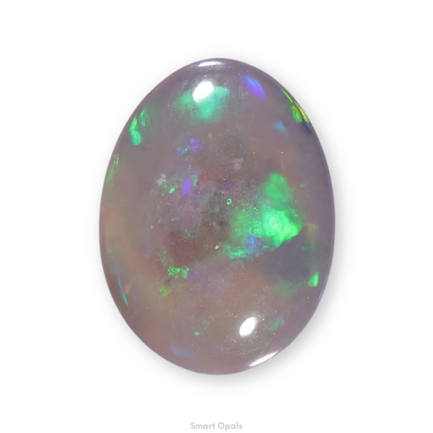 Lightning Ridge Nobby 0.61 cts 37379