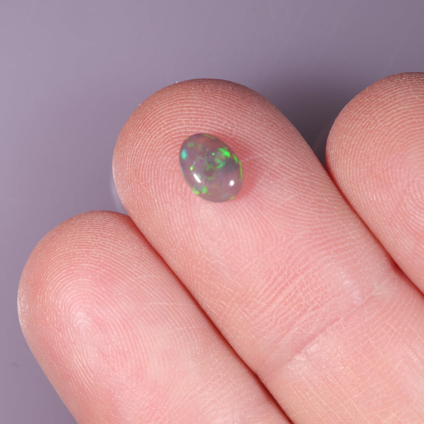 Lightning Ridge Nobby 0.61 cts 37379