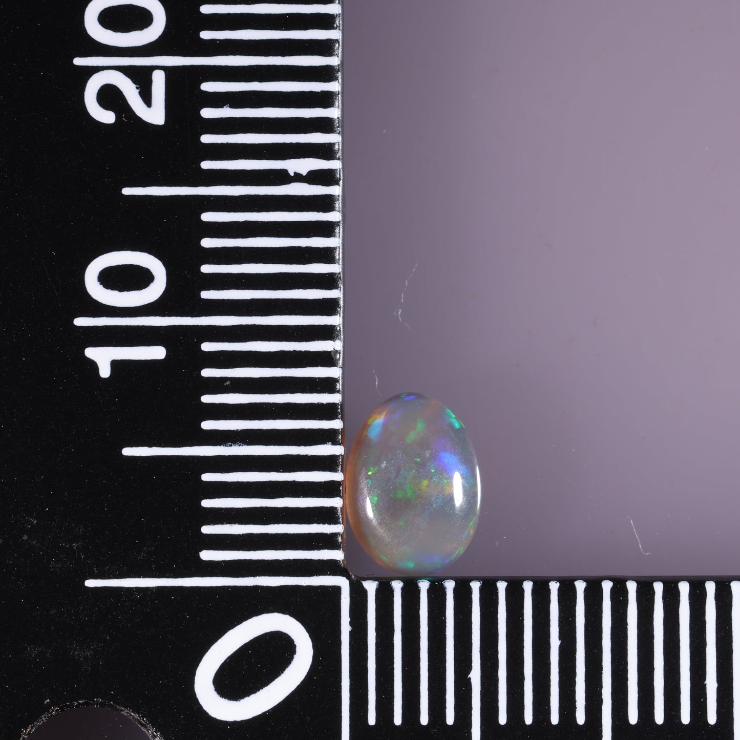 Lightning Ridge Nobby 0.61 cts 37379