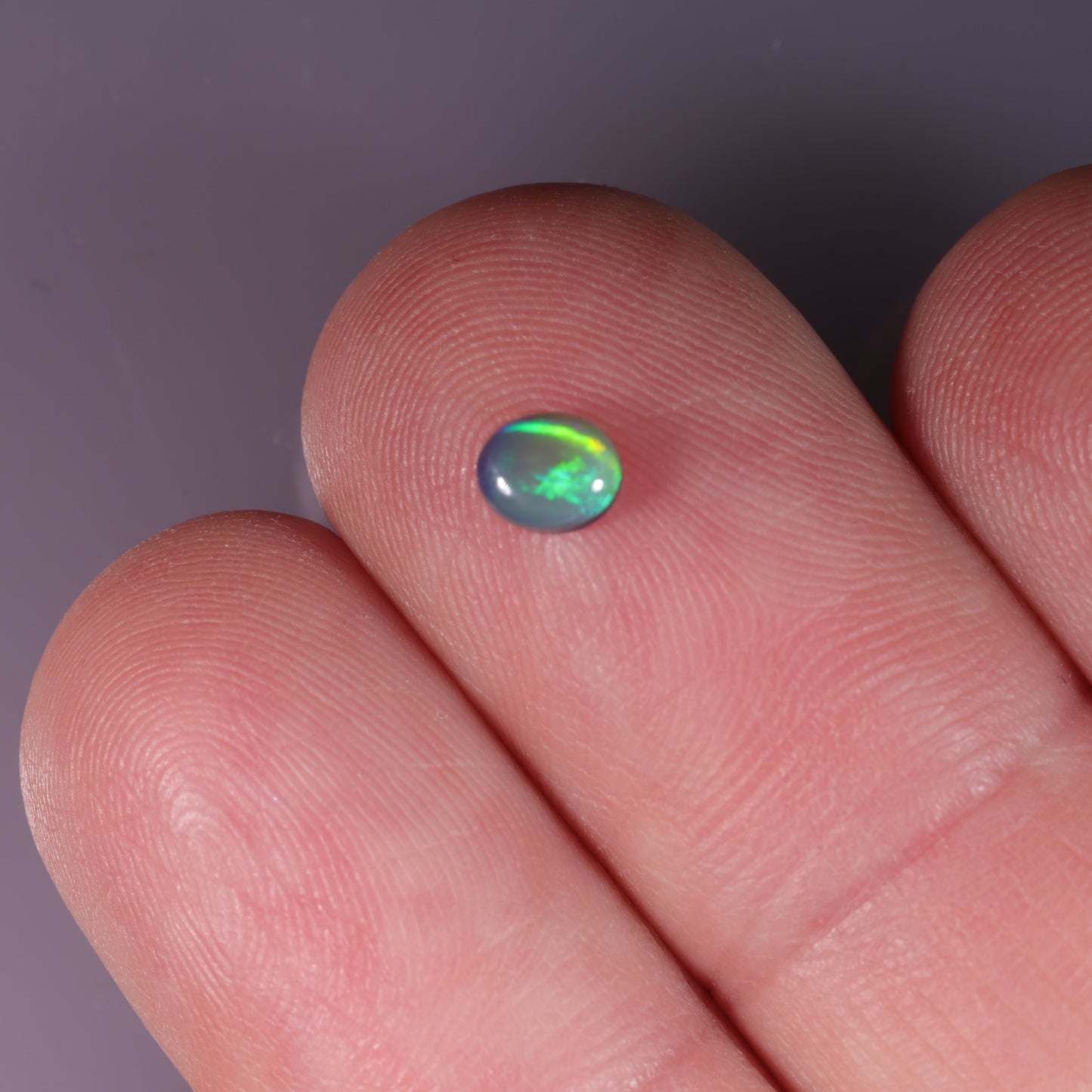 Lightning Ridge Nobby 0.39 cts 37381