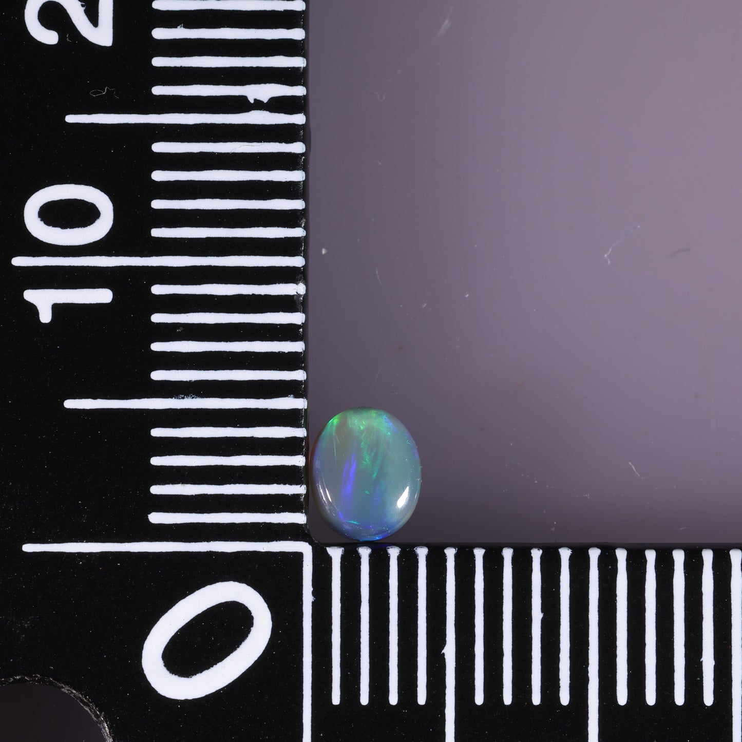 Lightning Ridge Nobby 0.39 cts 37381