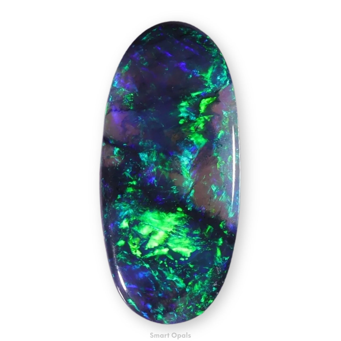 Lightning Ridge Nobby 0.3 cts 37384