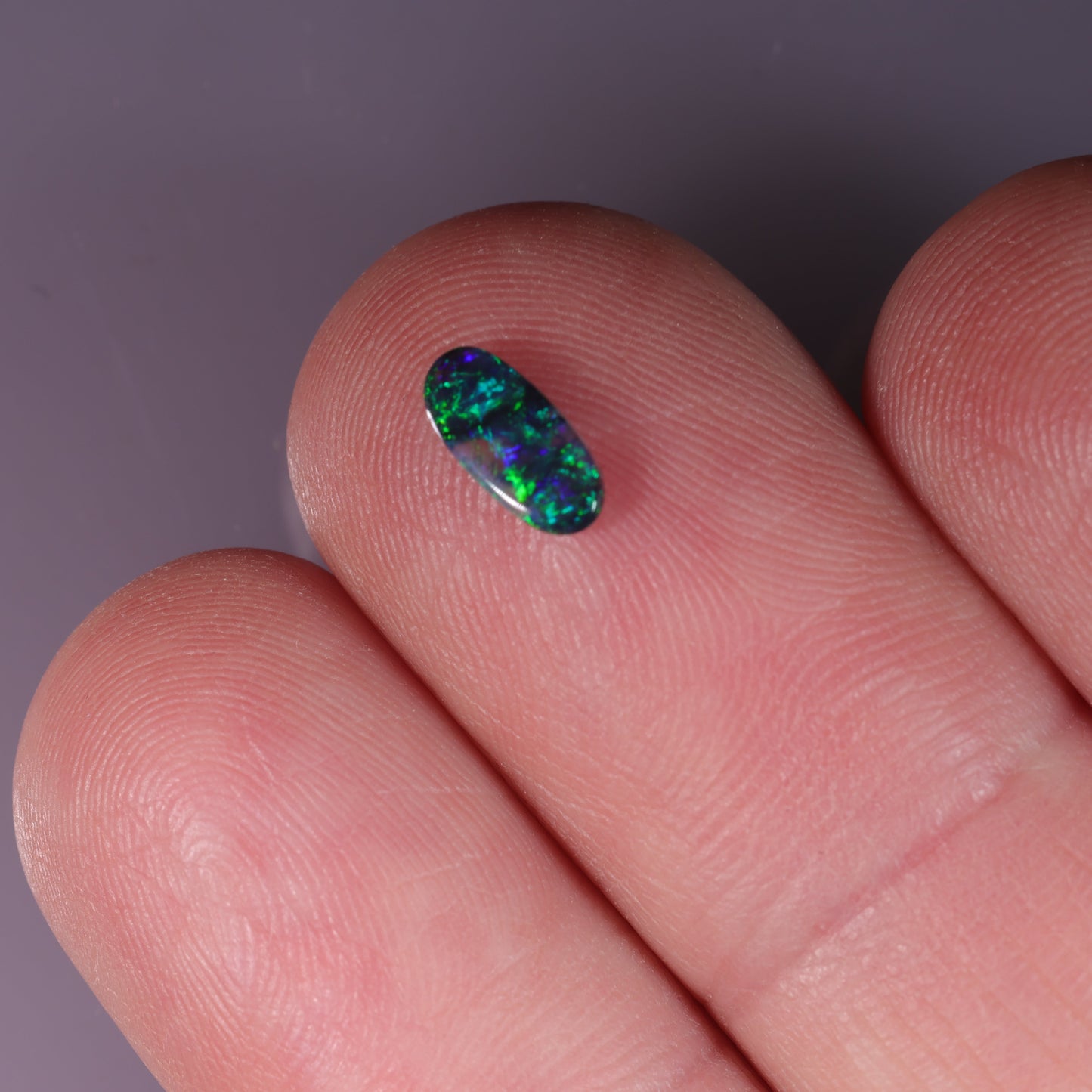 Lightning Ridge Nobby 0.3 cts 37384