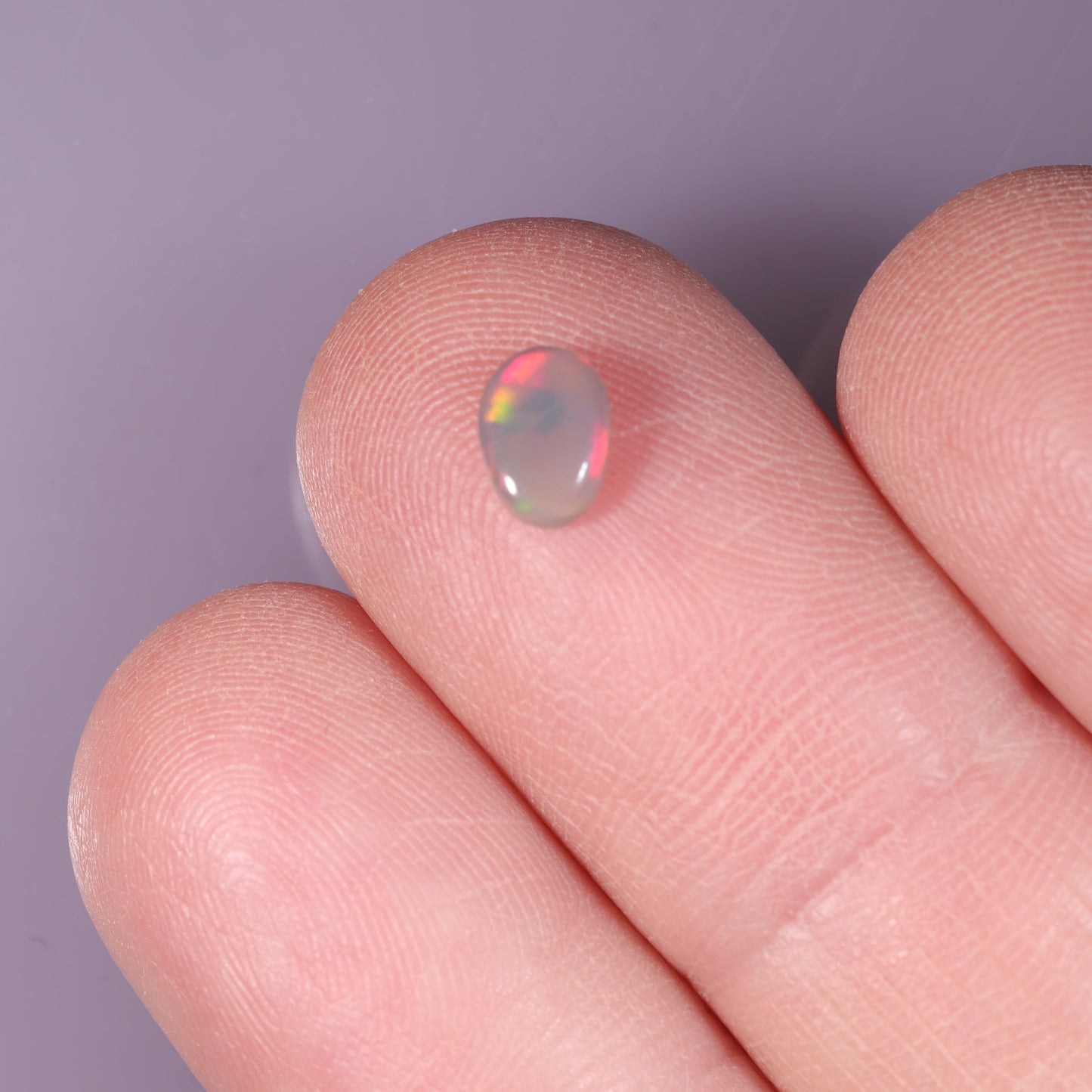 Lightning Ridge Nobby 0.54 cts 37385