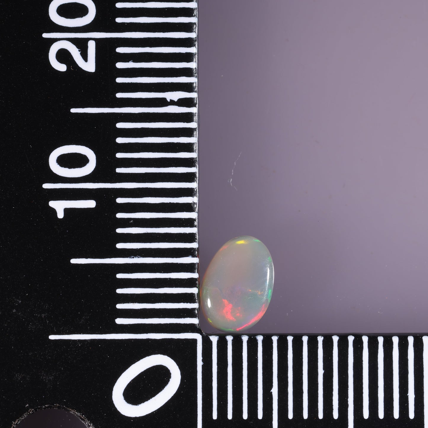 Lightning Ridge Nobby 0.54 cts 37385