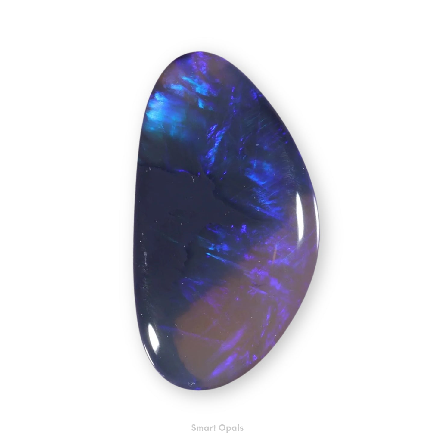 Lightning Ridge Nobby 0.64 cts 37386