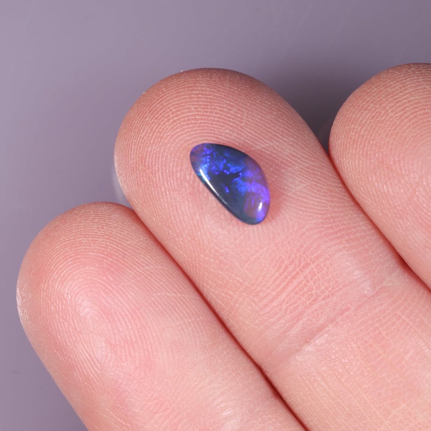 Lightning Ridge Nobby 0.64 cts 37386