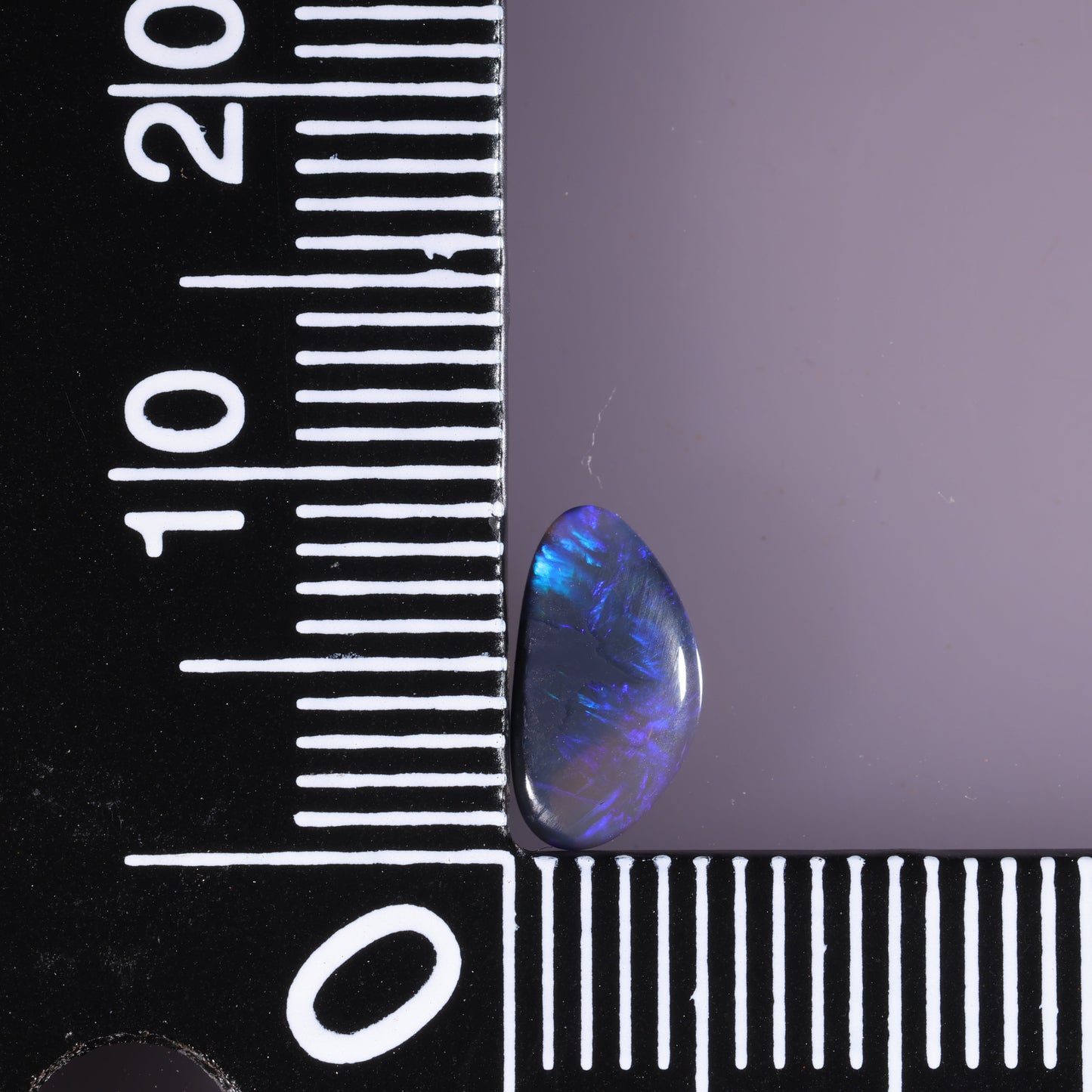 Lightning Ridge Nobby 0.64 cts 37386