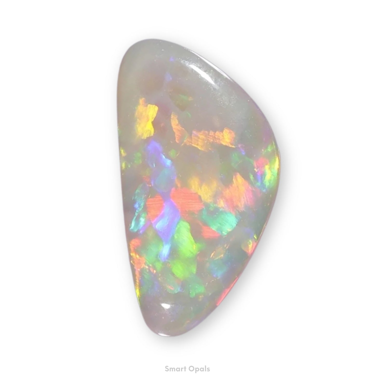 Lightning Ridge Nobby 0.36 cts 37387