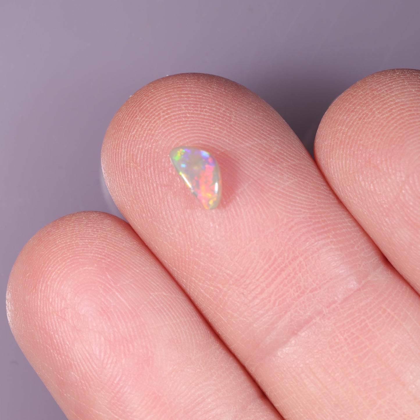 Lightning Ridge Nobby 0.36 cts 37387