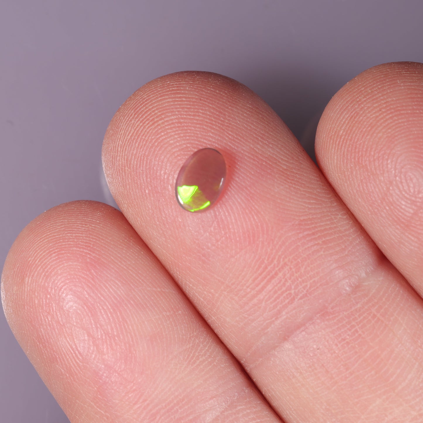 Lightning Ridge Nobby 0.21 cts 37389