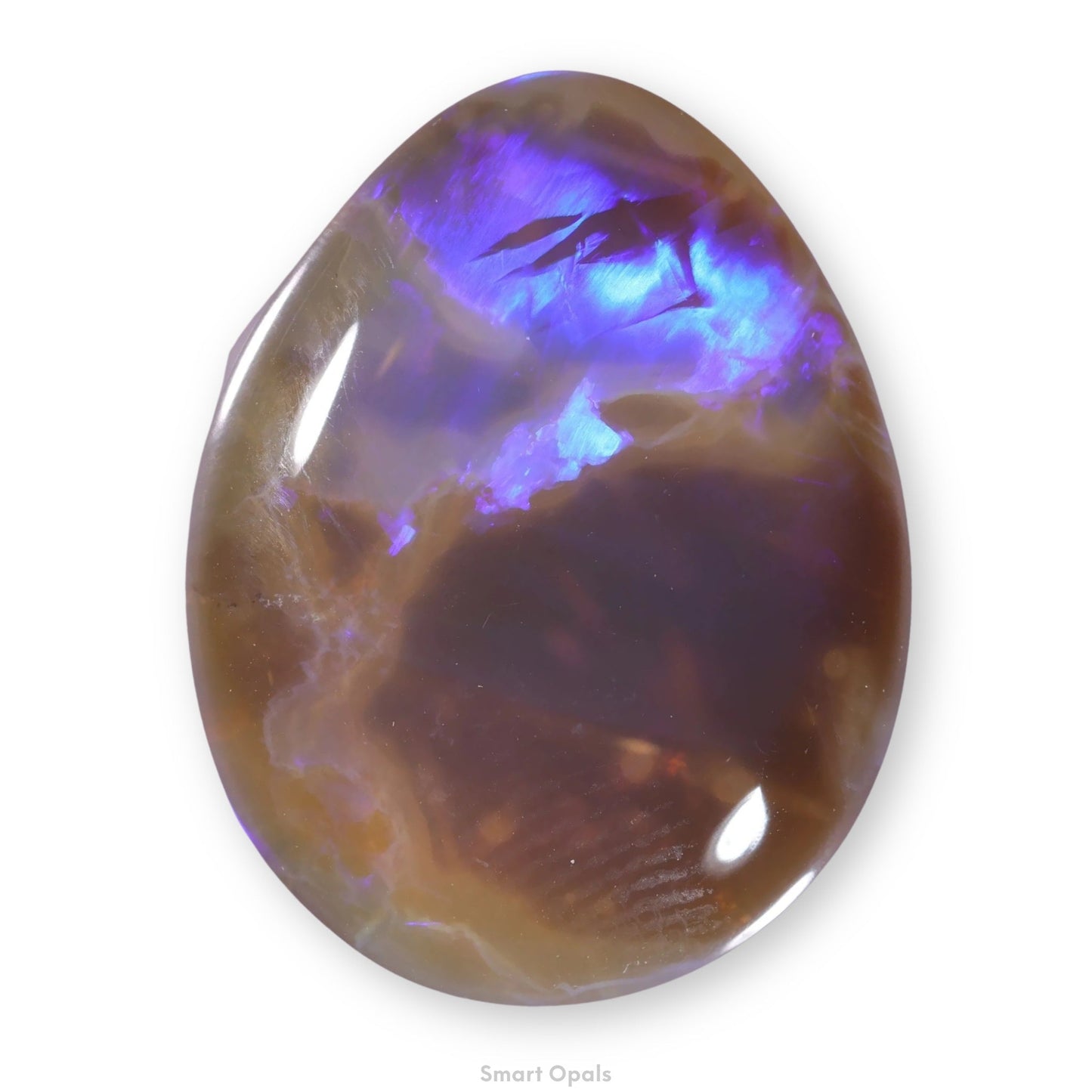 Lightning Ridge Nobby 5.7 cts 37396