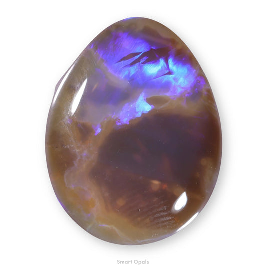 Lightning Ridge Nobby 5.7 cts 37396