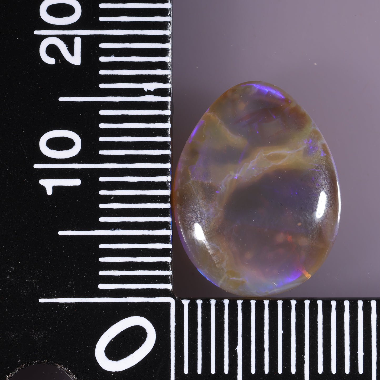 Lightning Ridge Nobby 5.7 cts 37396