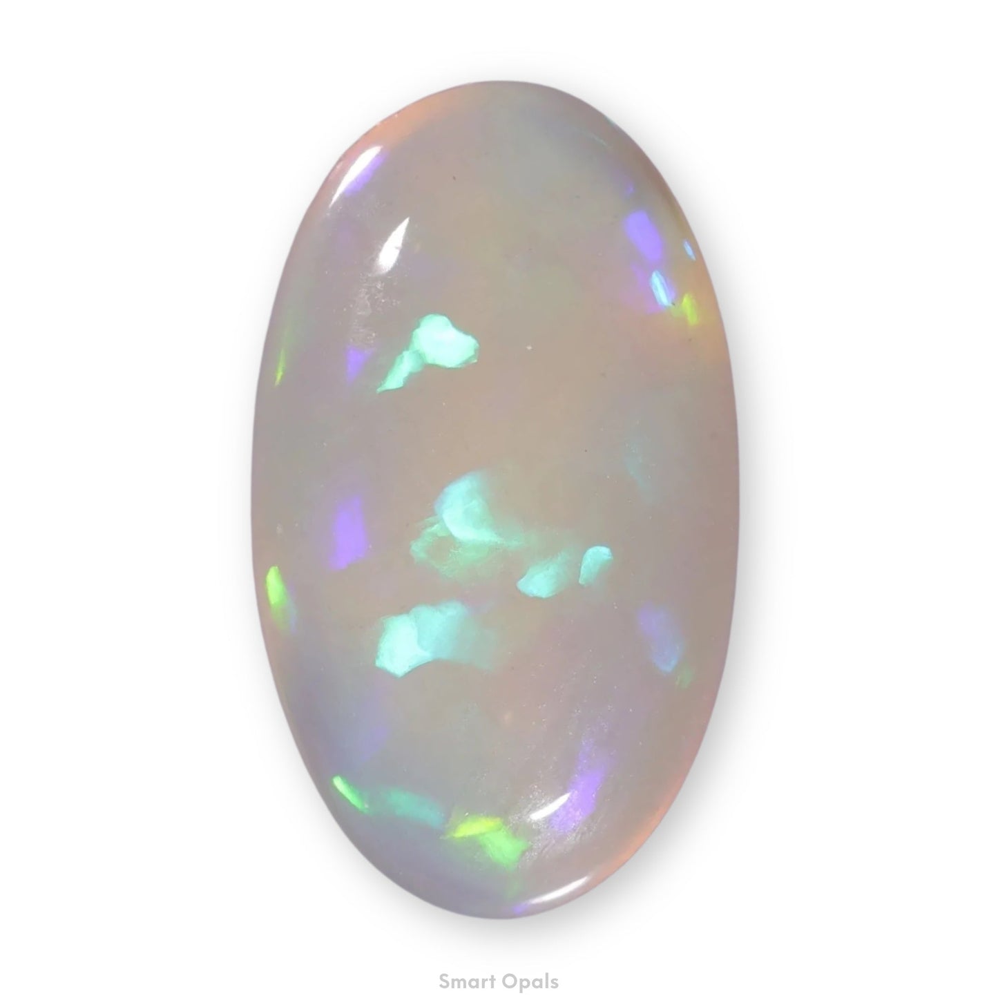 Lightning Ridge Nobby 1.48 cts 37397