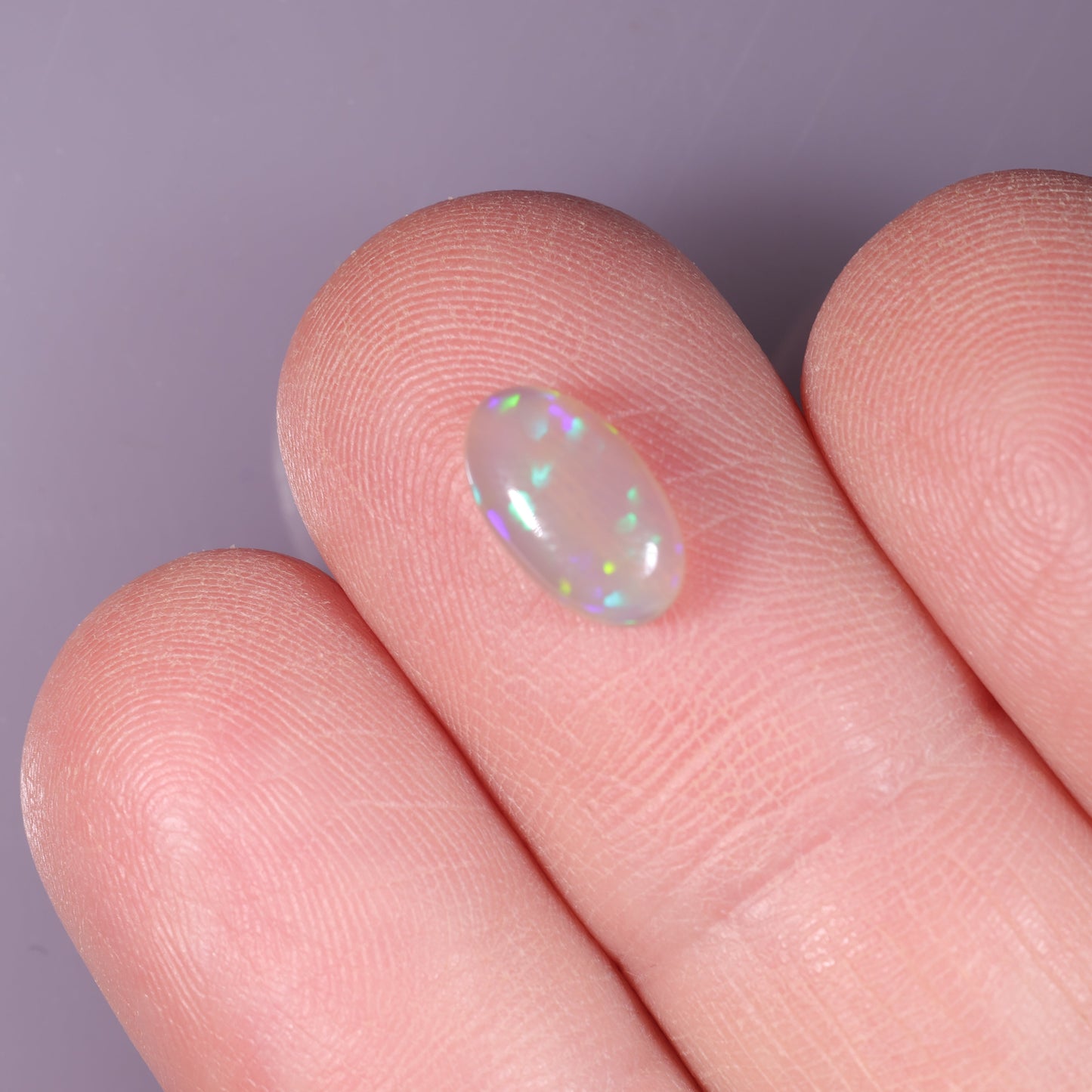 Lightning Ridge Nobby 1.48 cts 37397