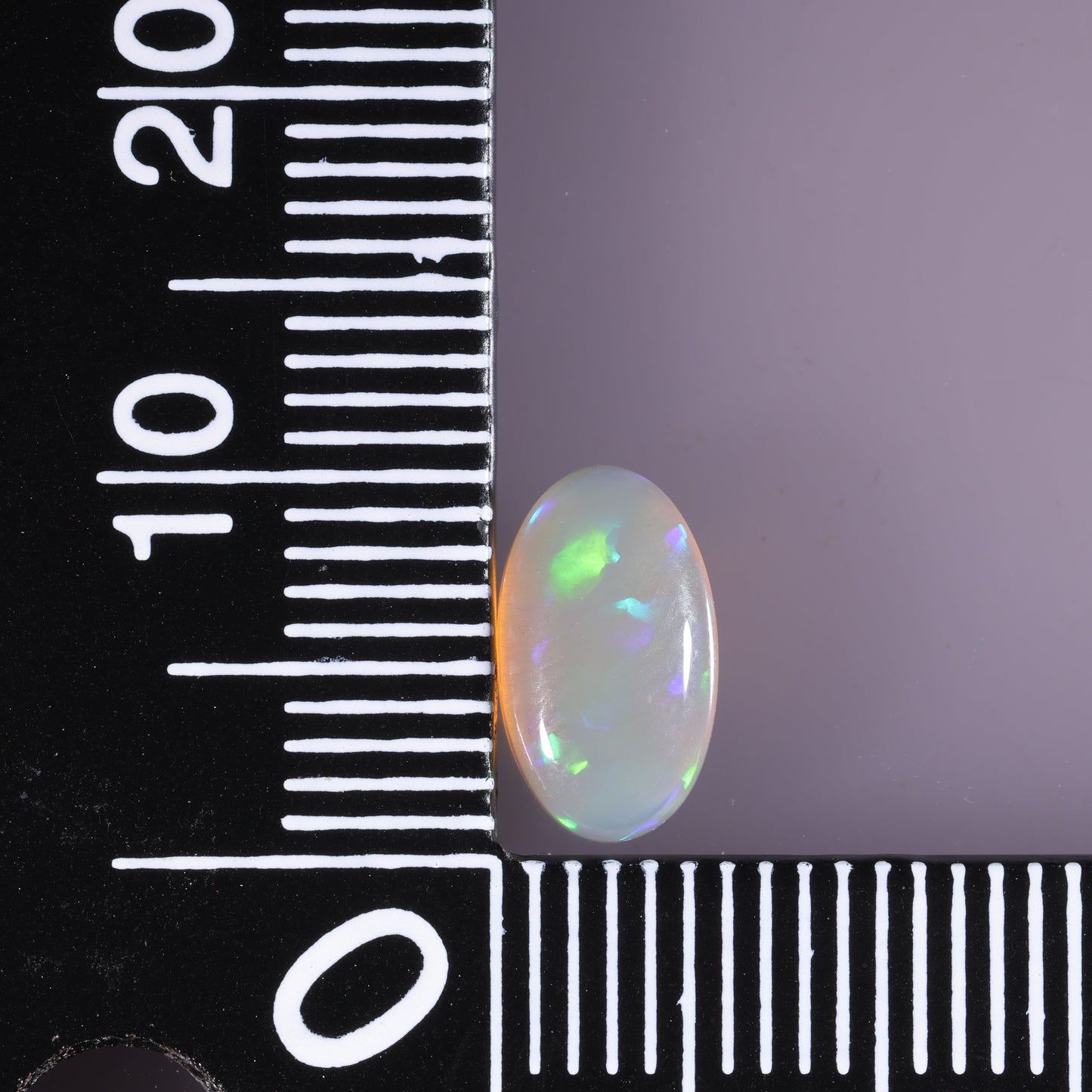 Lightning Ridge Nobby 1.48 cts 37397