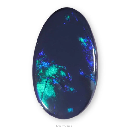 Lightning Ridge Nobby 0.48 cts 37398