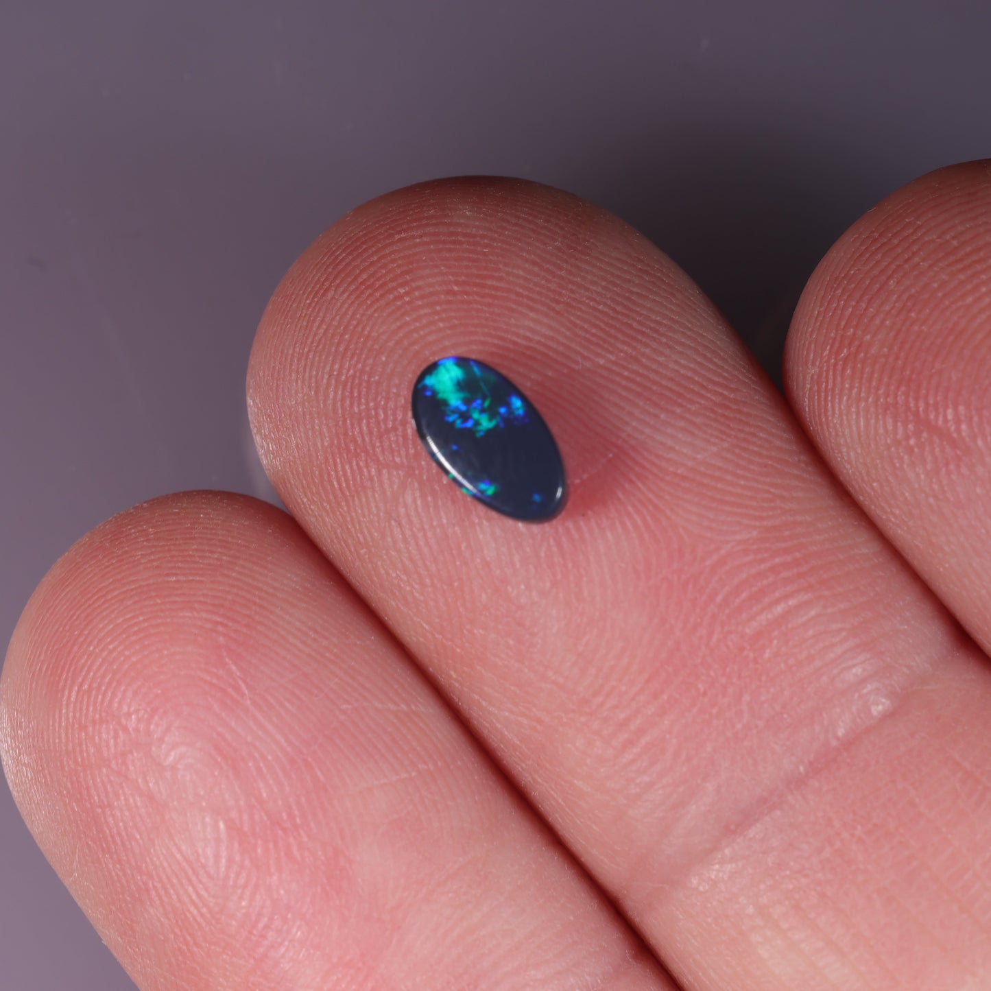 Lightning Ridge Nobby 0.48 cts 37398