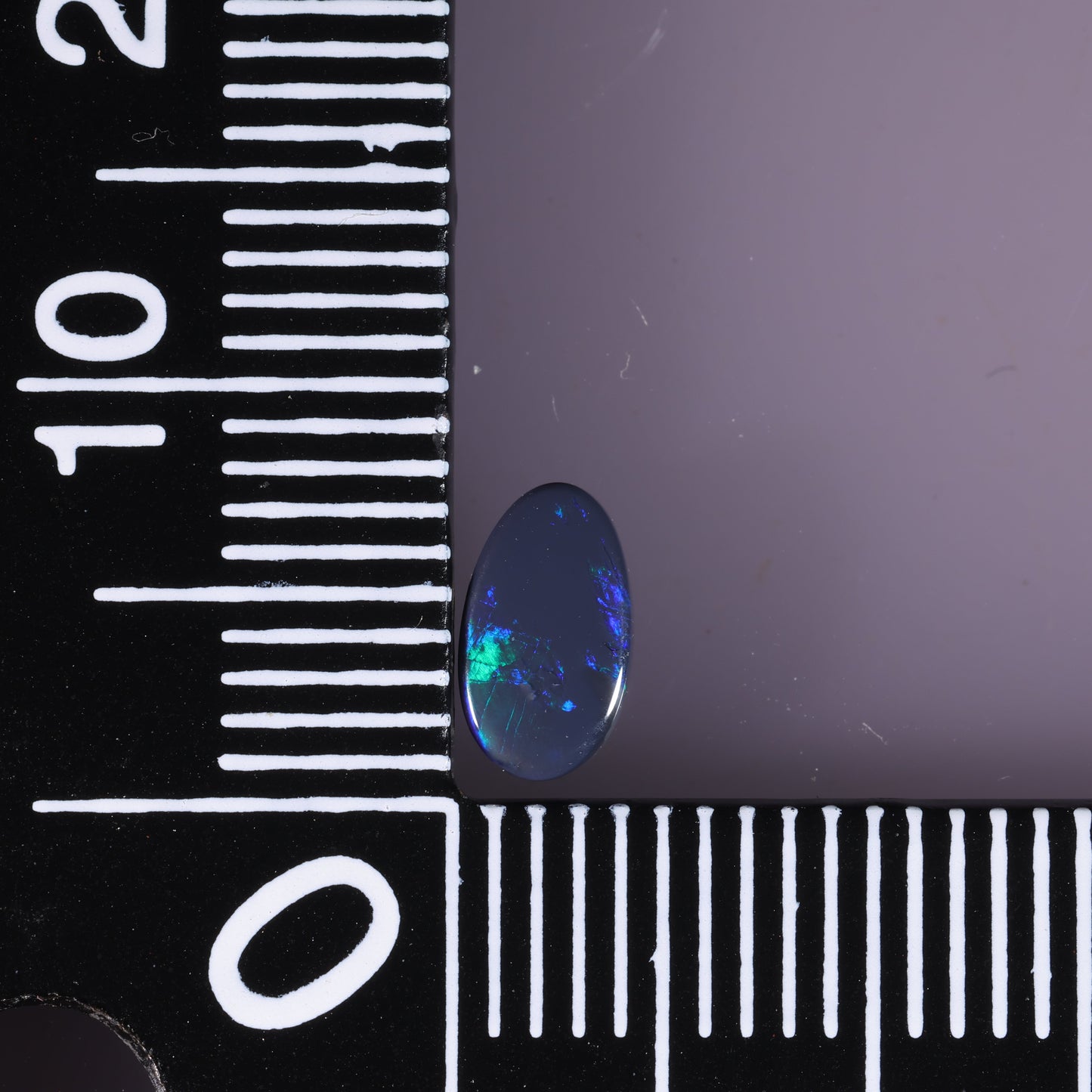 Lightning Ridge Nobby 0.48 cts 37398