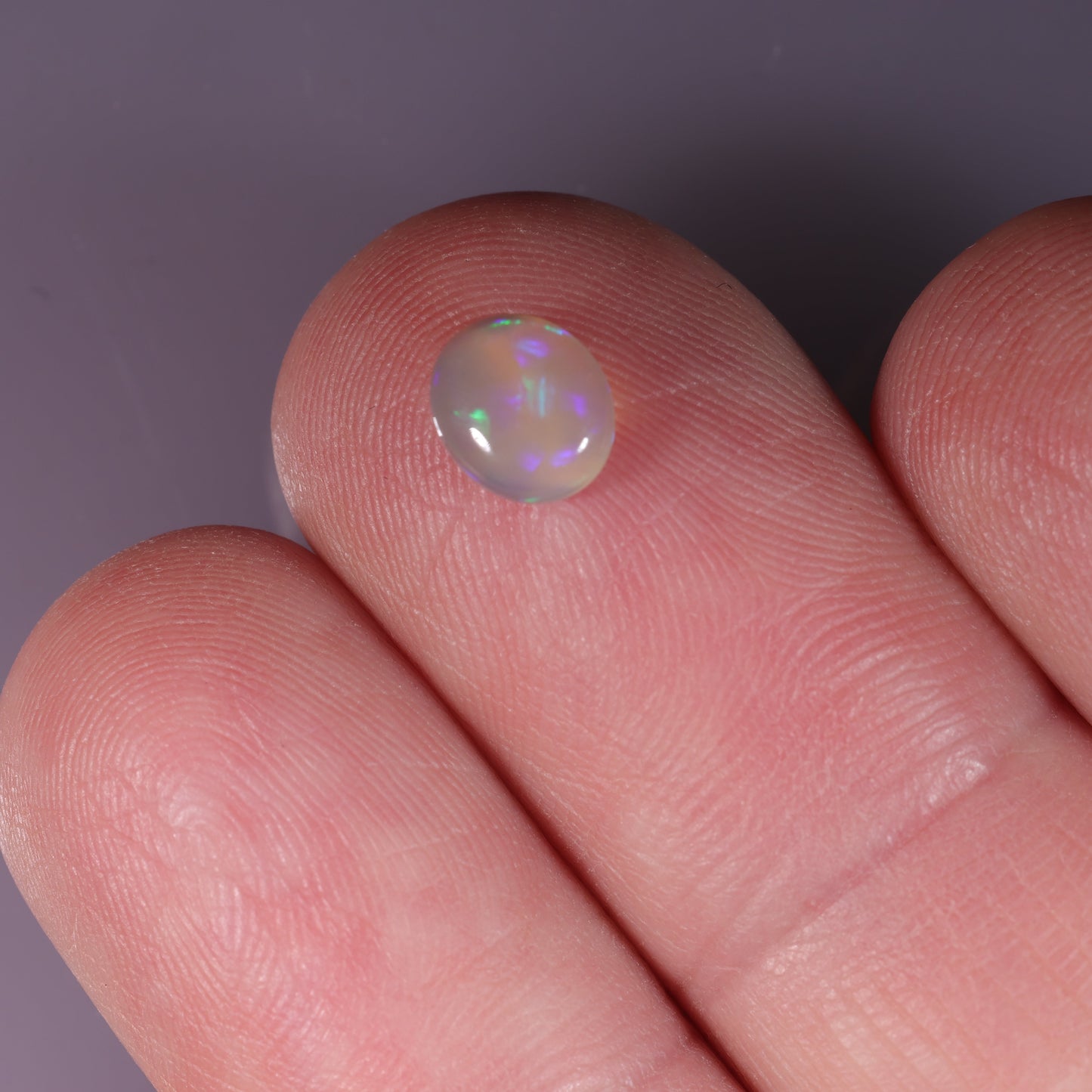 Lightning Ridge Nobby 0.73 cts 37402