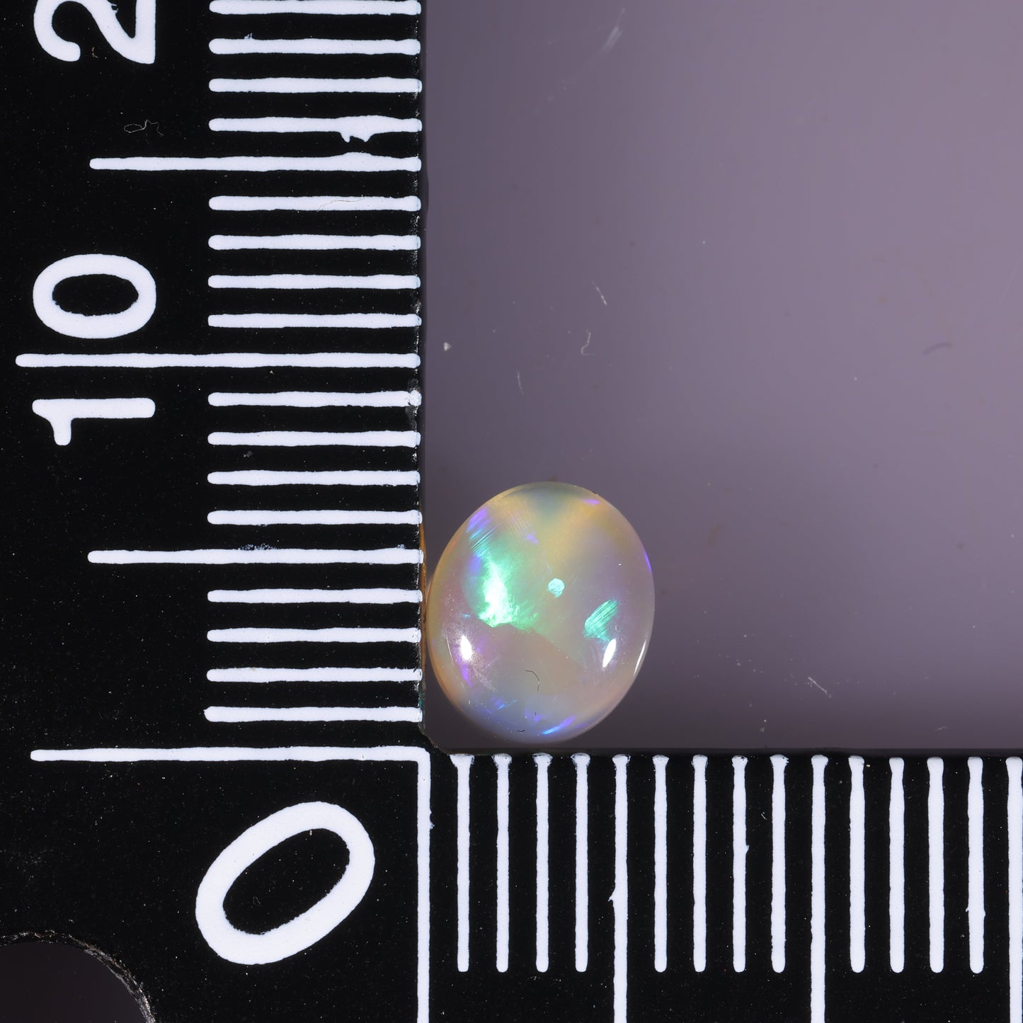 Lightning Ridge Nobby 0.73 cts 37402