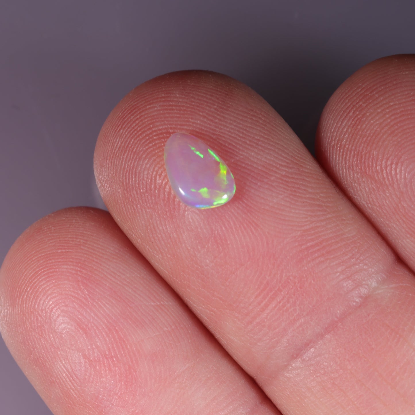 Lightning Ridge Nobby 0.39 cts 37404