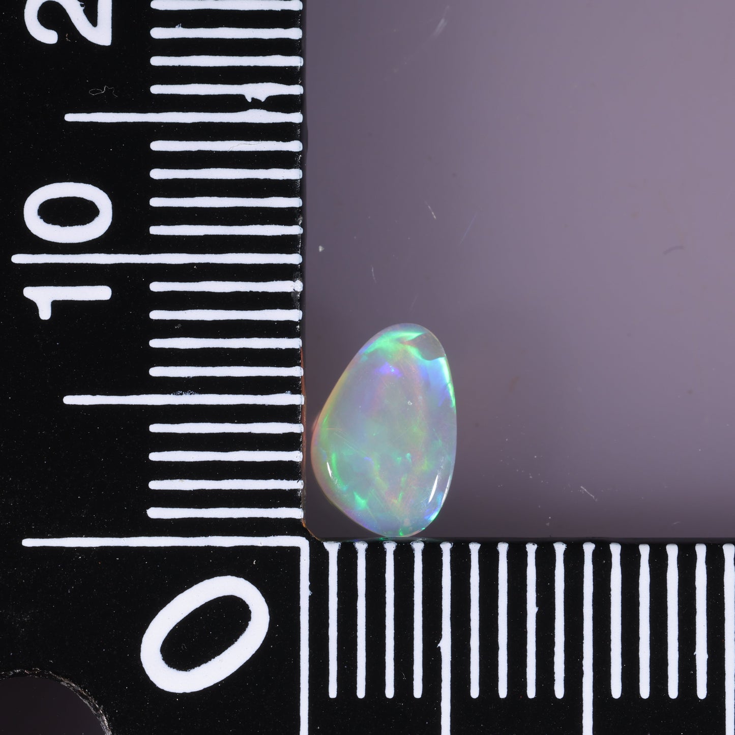 Lightning Ridge Nobby 0.39 cts 37404