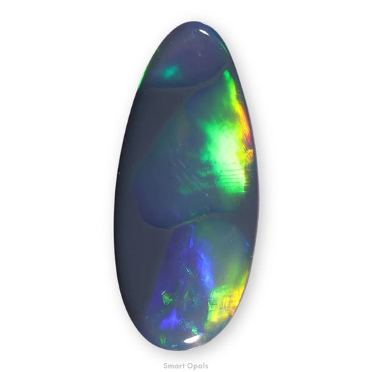 Lightning Ridge Seam 0.52 cts 37412