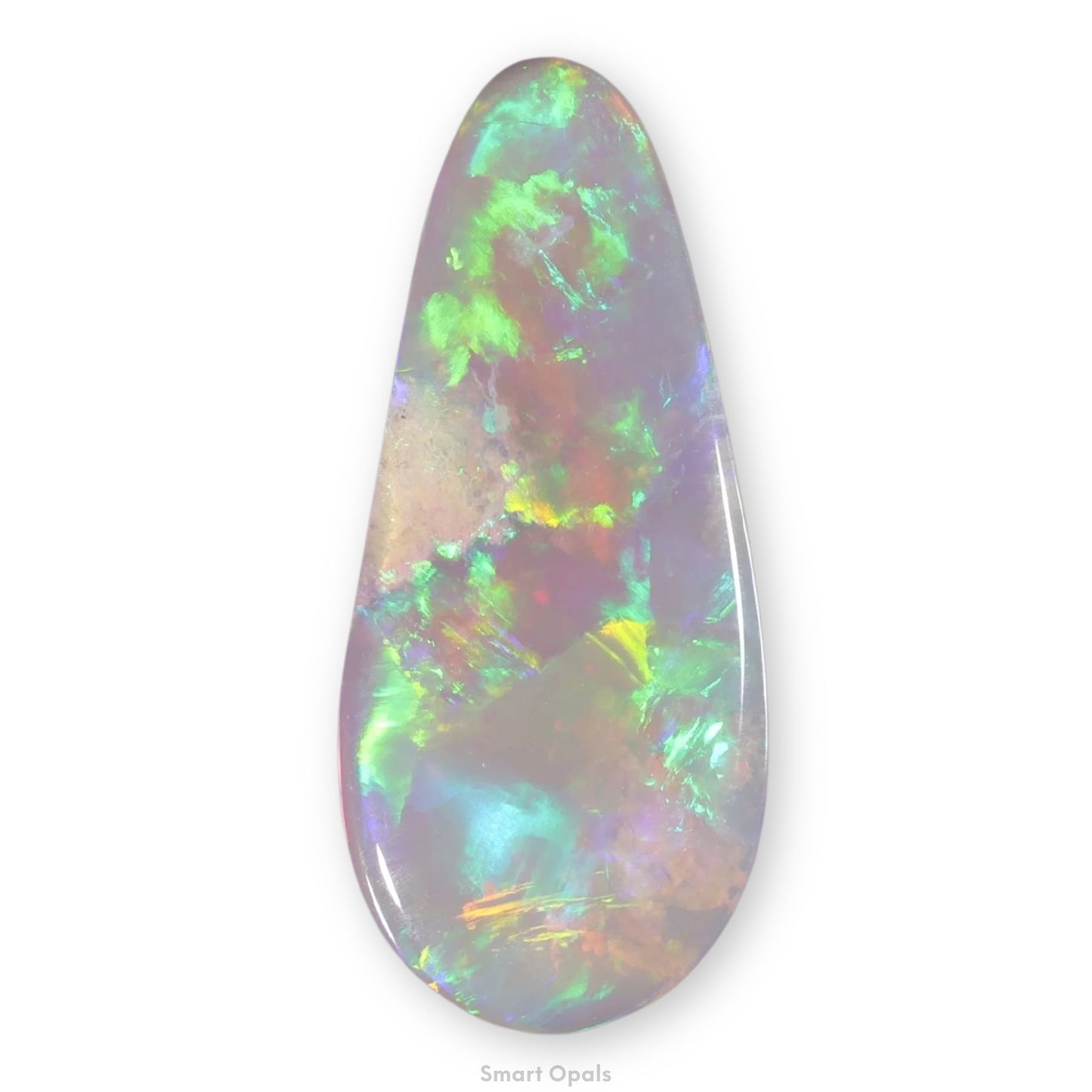 Lightning Ridge Seam 0.8 cts 37413