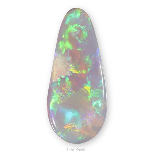 Lightning Ridge Seam 0.8 cts 37413