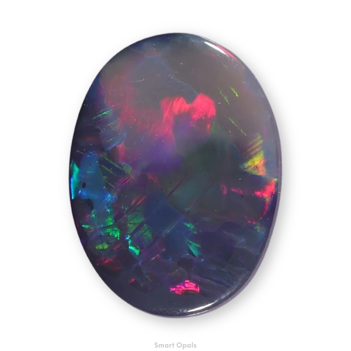 Lightning Ridge Nobby 0.52 cts 37414