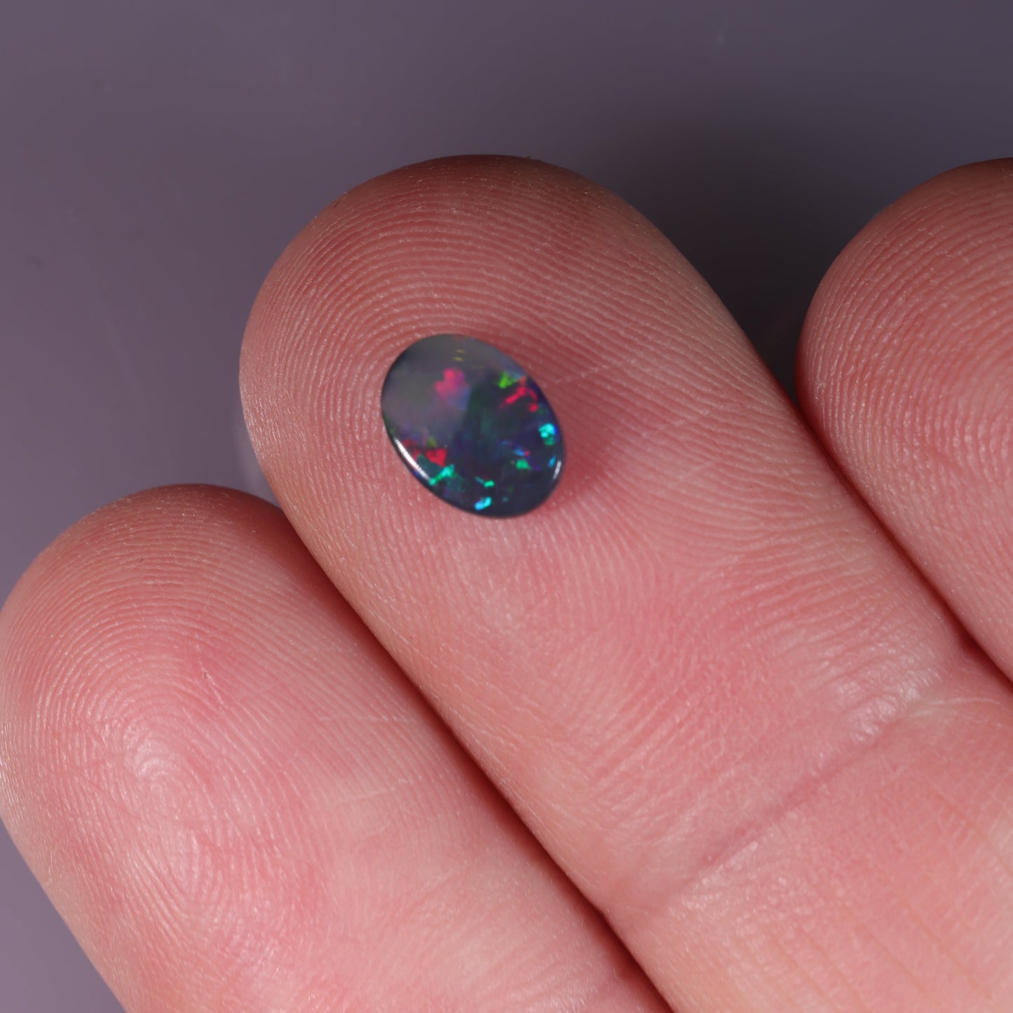 Lightning Ridge Nobby 0.52 cts 37414