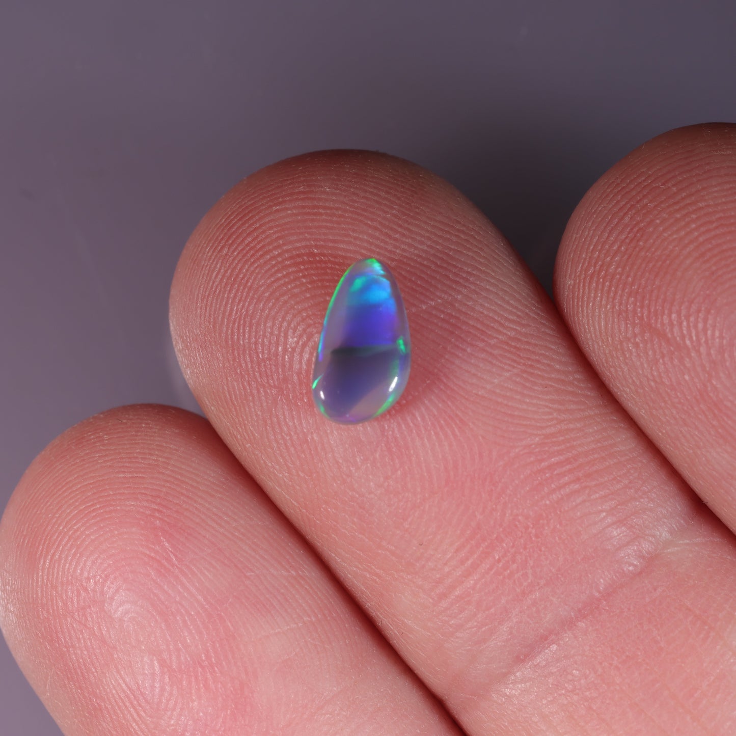 Lightning Ridge Nobby 0.64 cts 37417