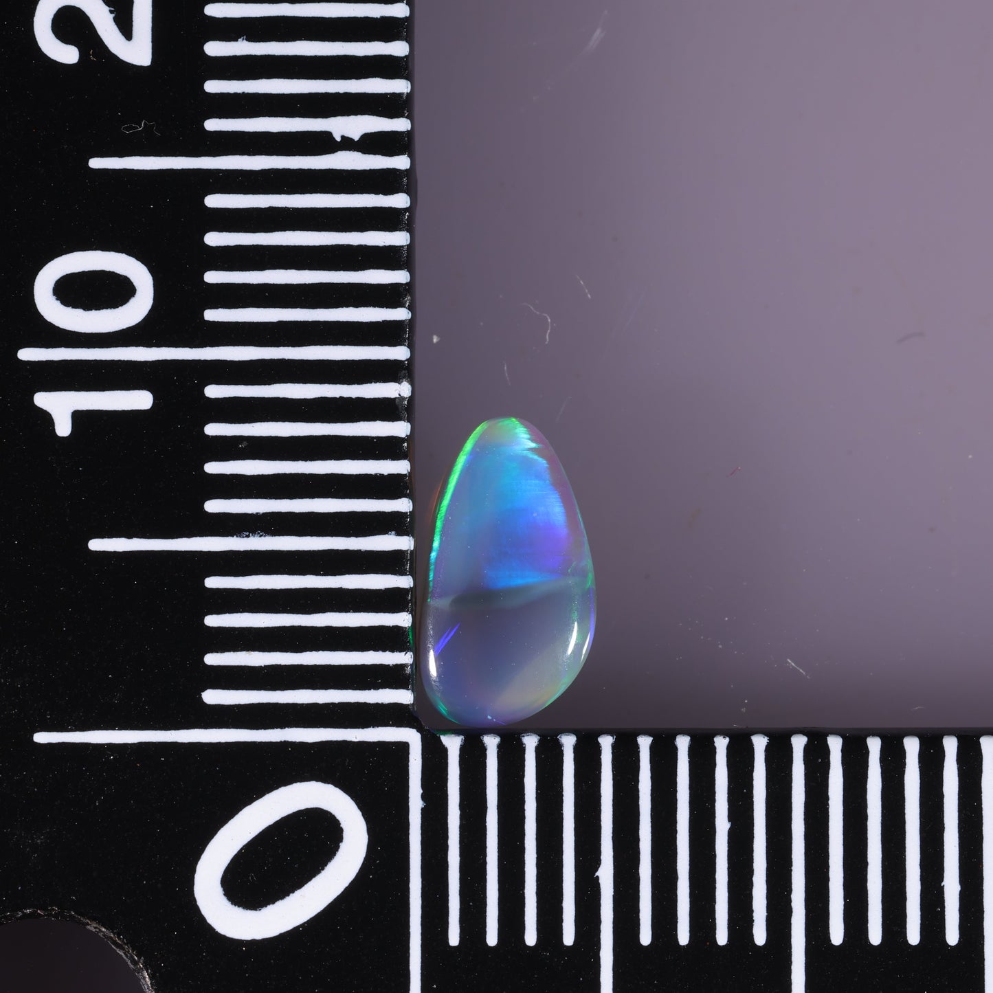 Lightning Ridge Nobby 0.64 cts 37417