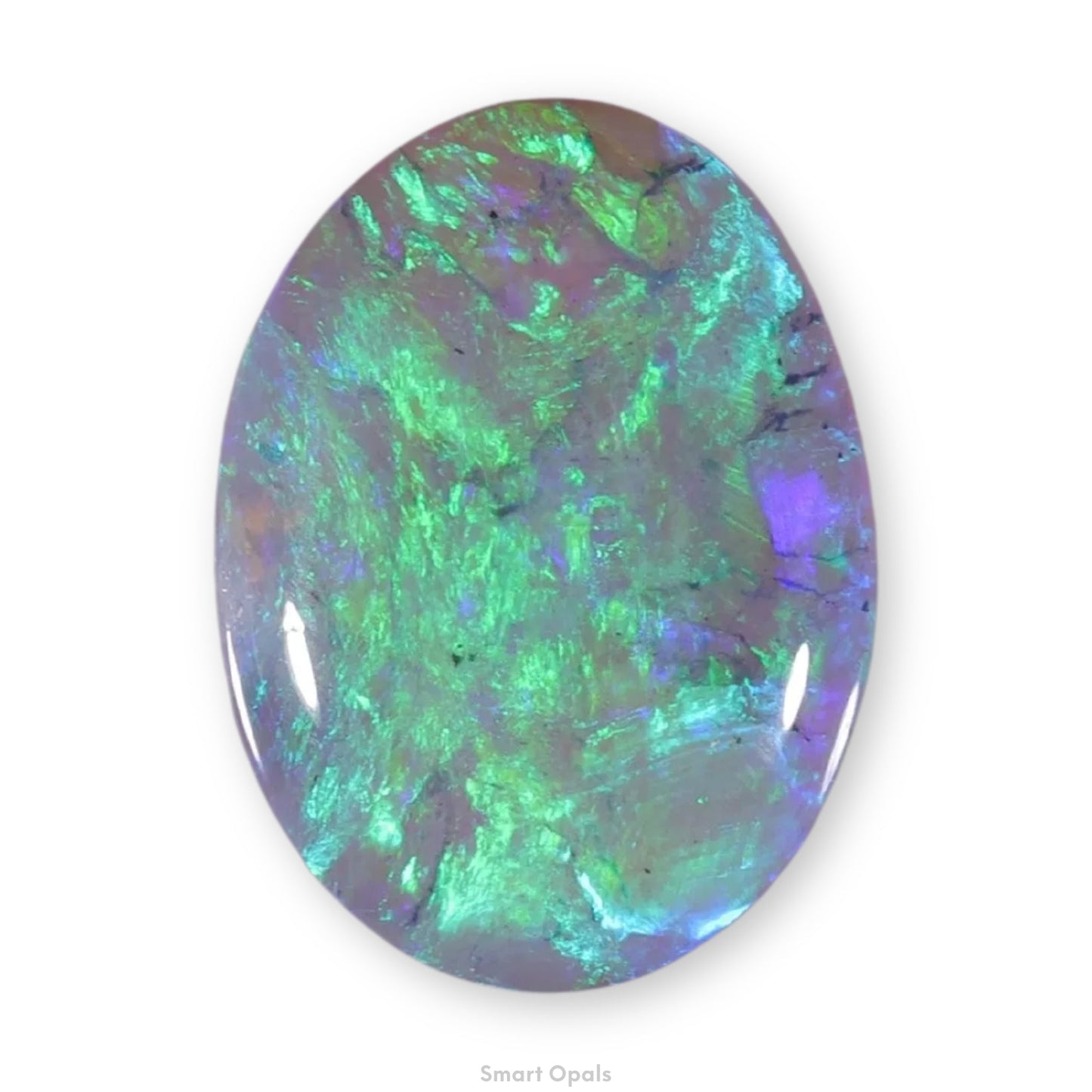 Lightning Ridge Nobby 0.49 cts 37419