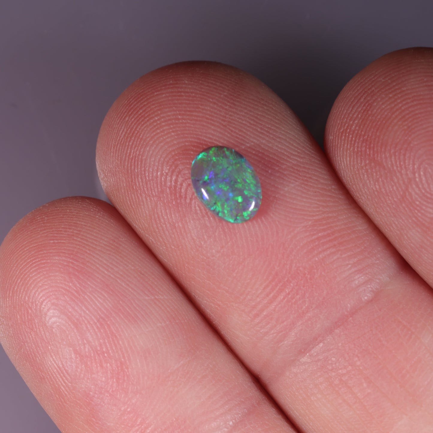 Lightning Ridge Nobby 0.49 cts 37419