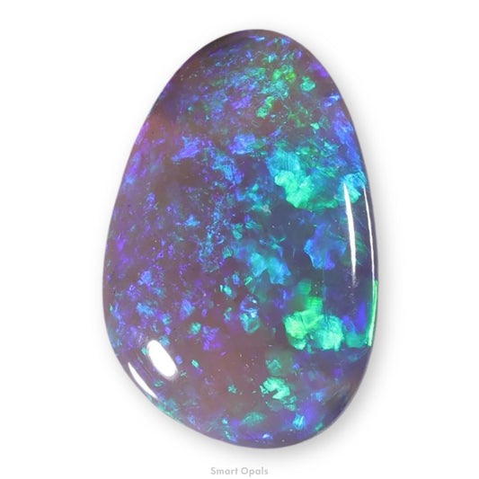 Lightning Ridge Nobby 0.54 cts 37421