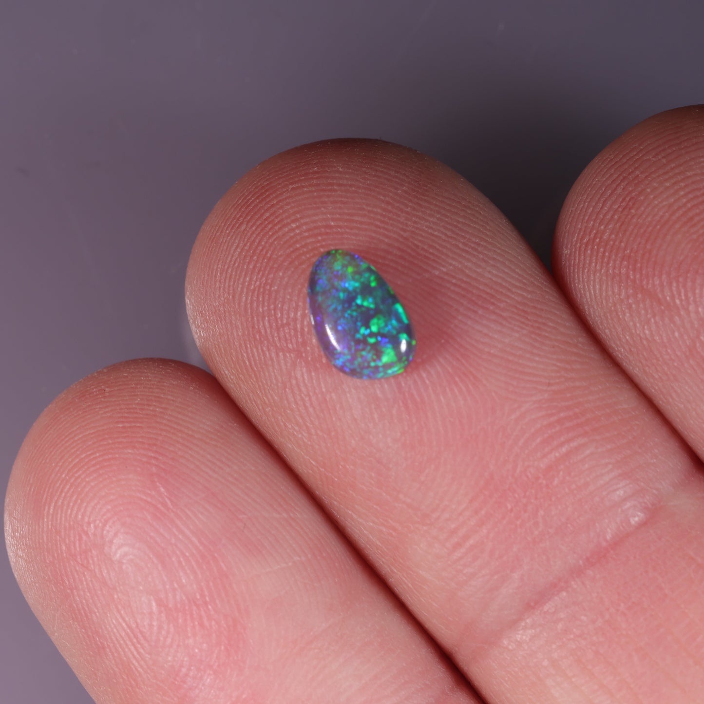 Lightning Ridge Nobby 0.54 cts 37421