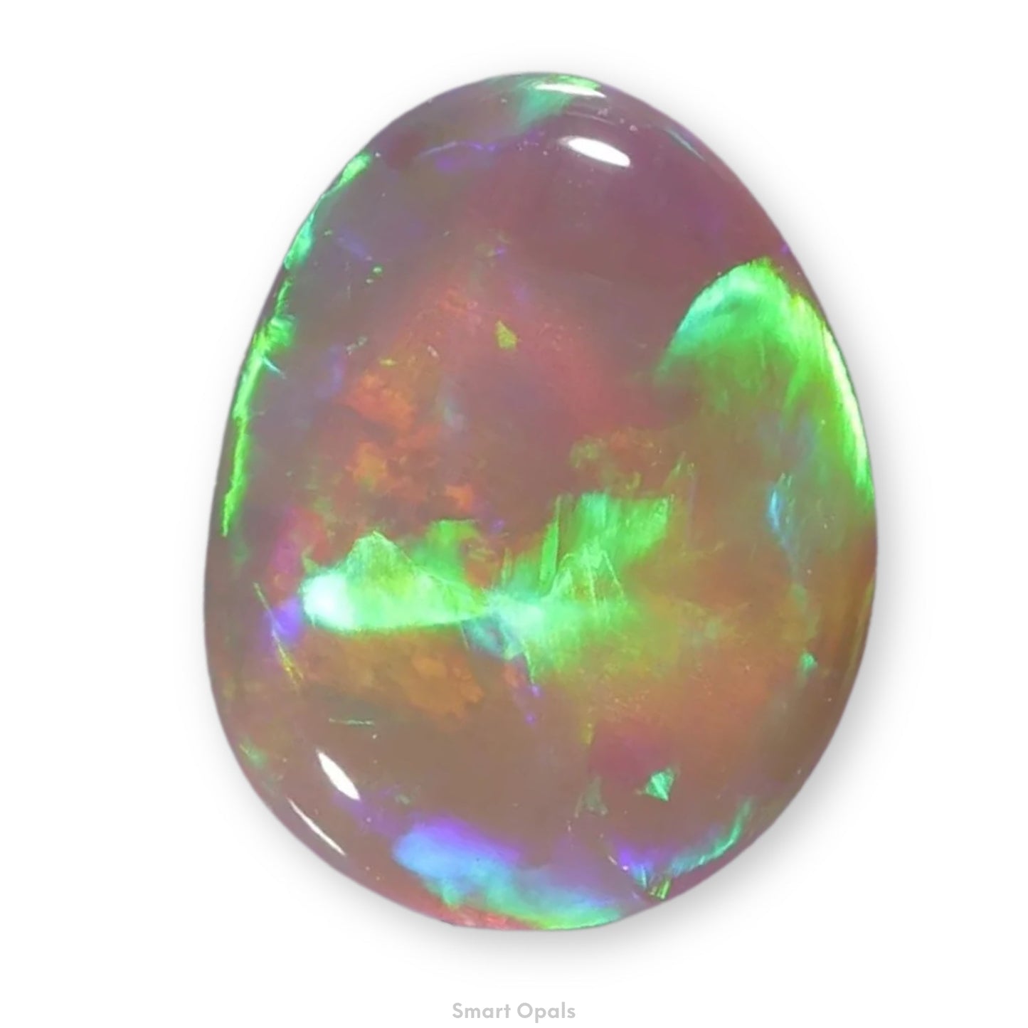 Lightning Ridge Nobby 0.37 cts 37422