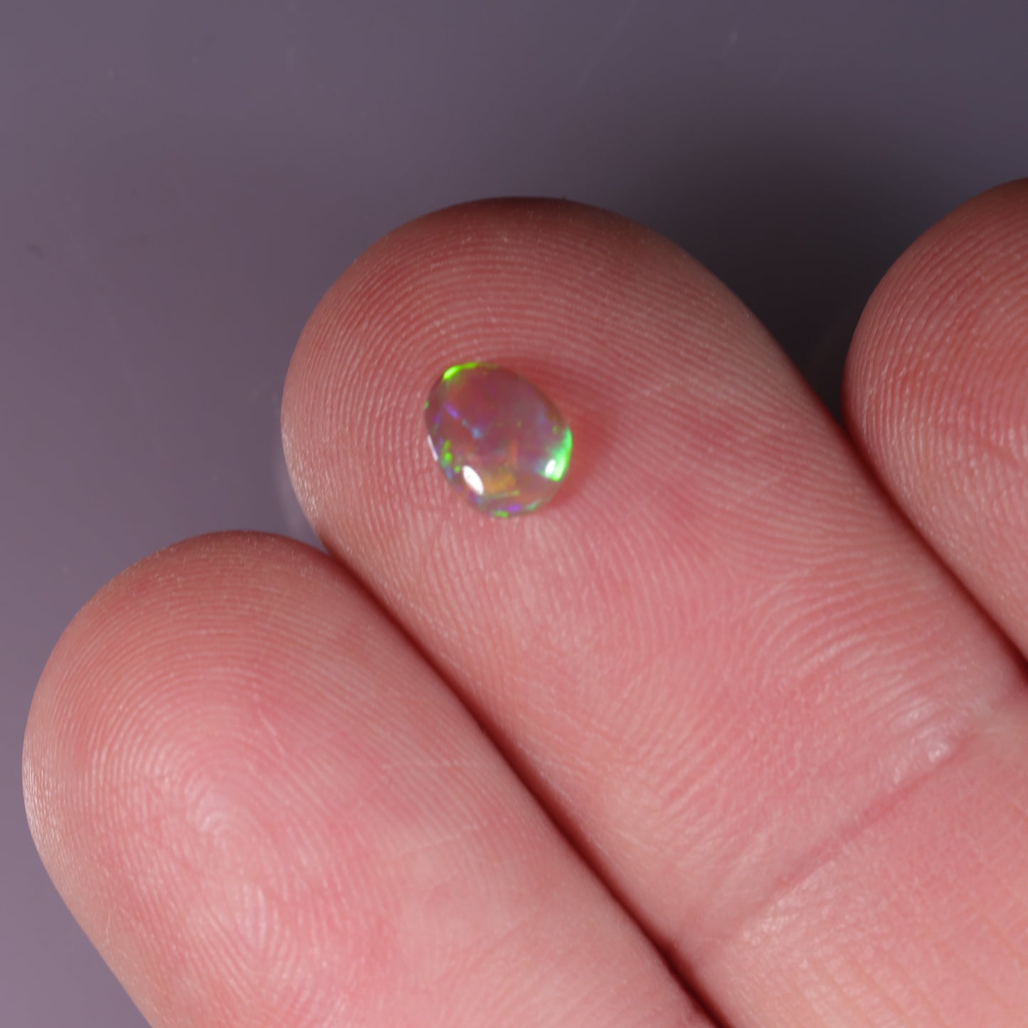 Lightning Ridge Nobby 0.37 cts 37422